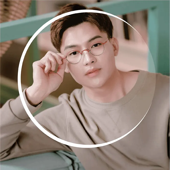 STEPPER Finished Single Vision