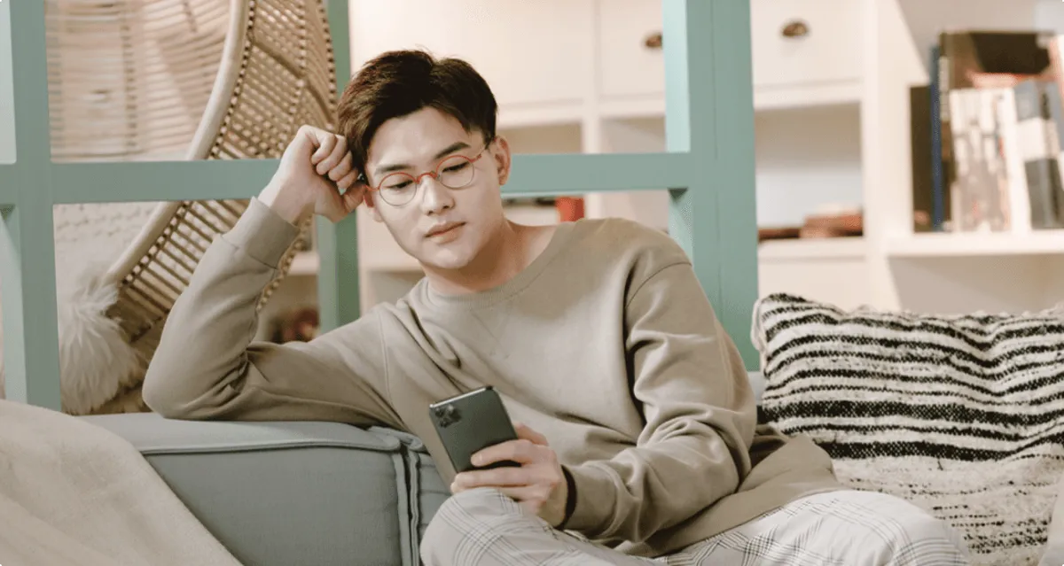 BLUE+ 렌즈 코팅